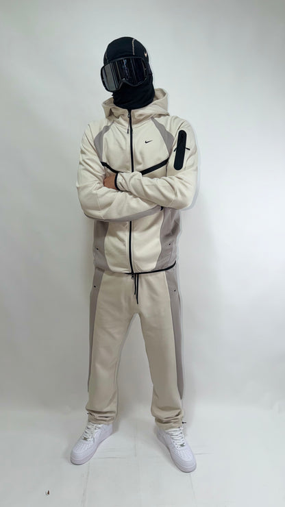 NIKE TECH 2026 🤯 OVERSIZE ✅ ALTA CALIDAD 100% IDÉNTICO AL ORIGINAL 🔥