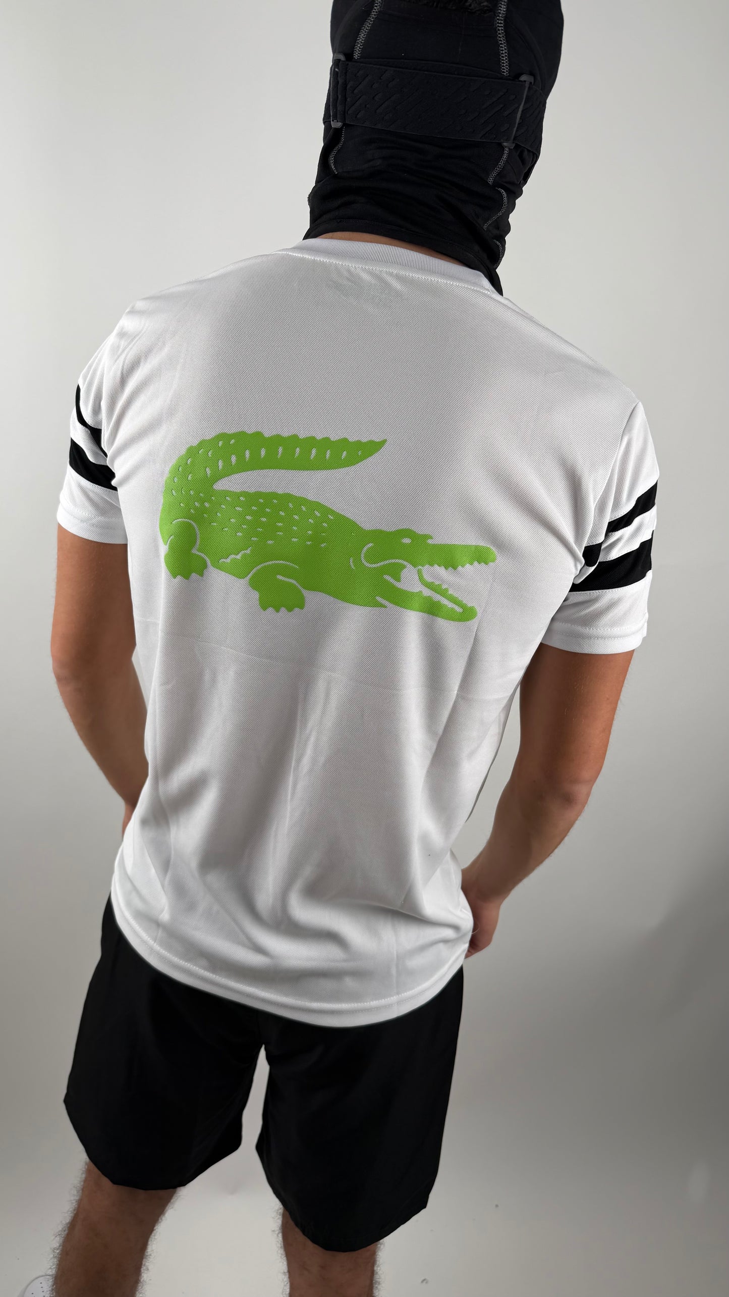 NUEVO CONJUNTO LACOSTE