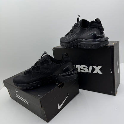 NIKE REACT VISION MX 2026 BLACK⚫️