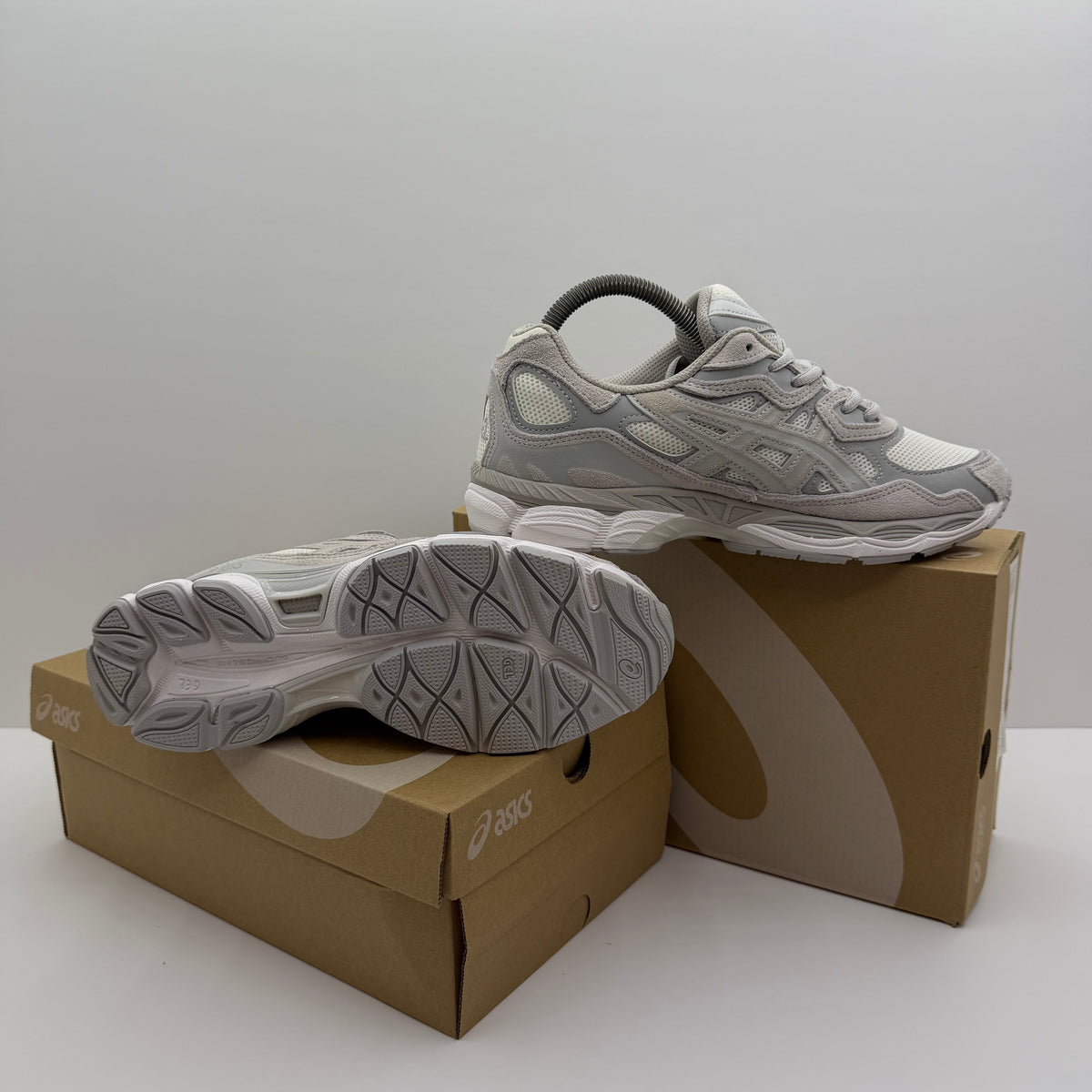 ASICS GEL NYC 2026