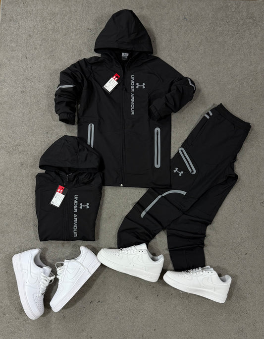 PACK UNDER ARMOUR+AIR FORCE🔥