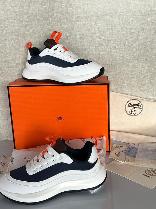 Zapatilla Hermes