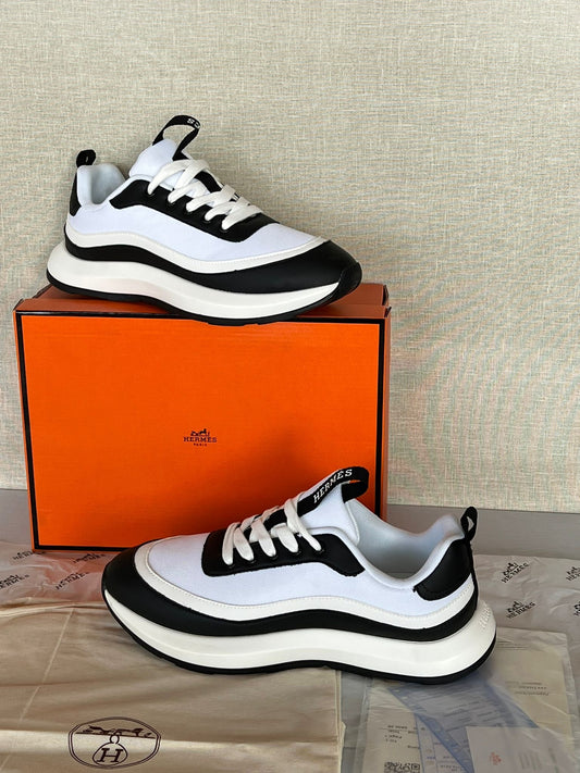Zapatilla Hermes