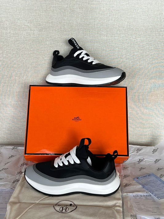 Zapatilla Hermes