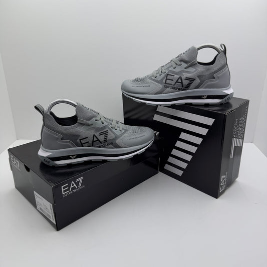 EA7| EMPORIO ARMANI ZAPATILLA