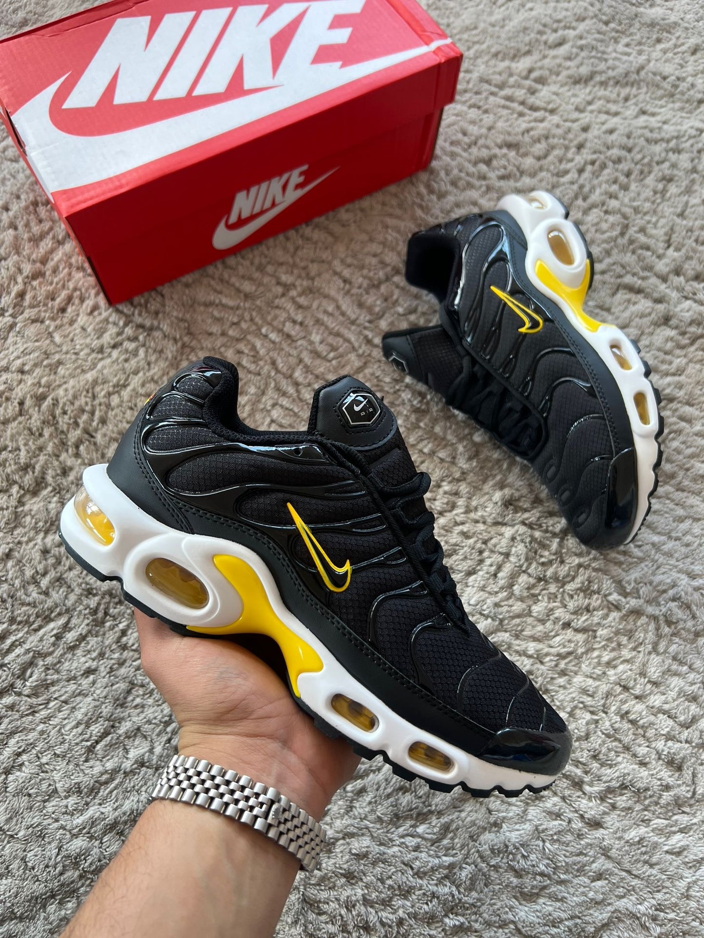 ZAPATILLA NIKE TN