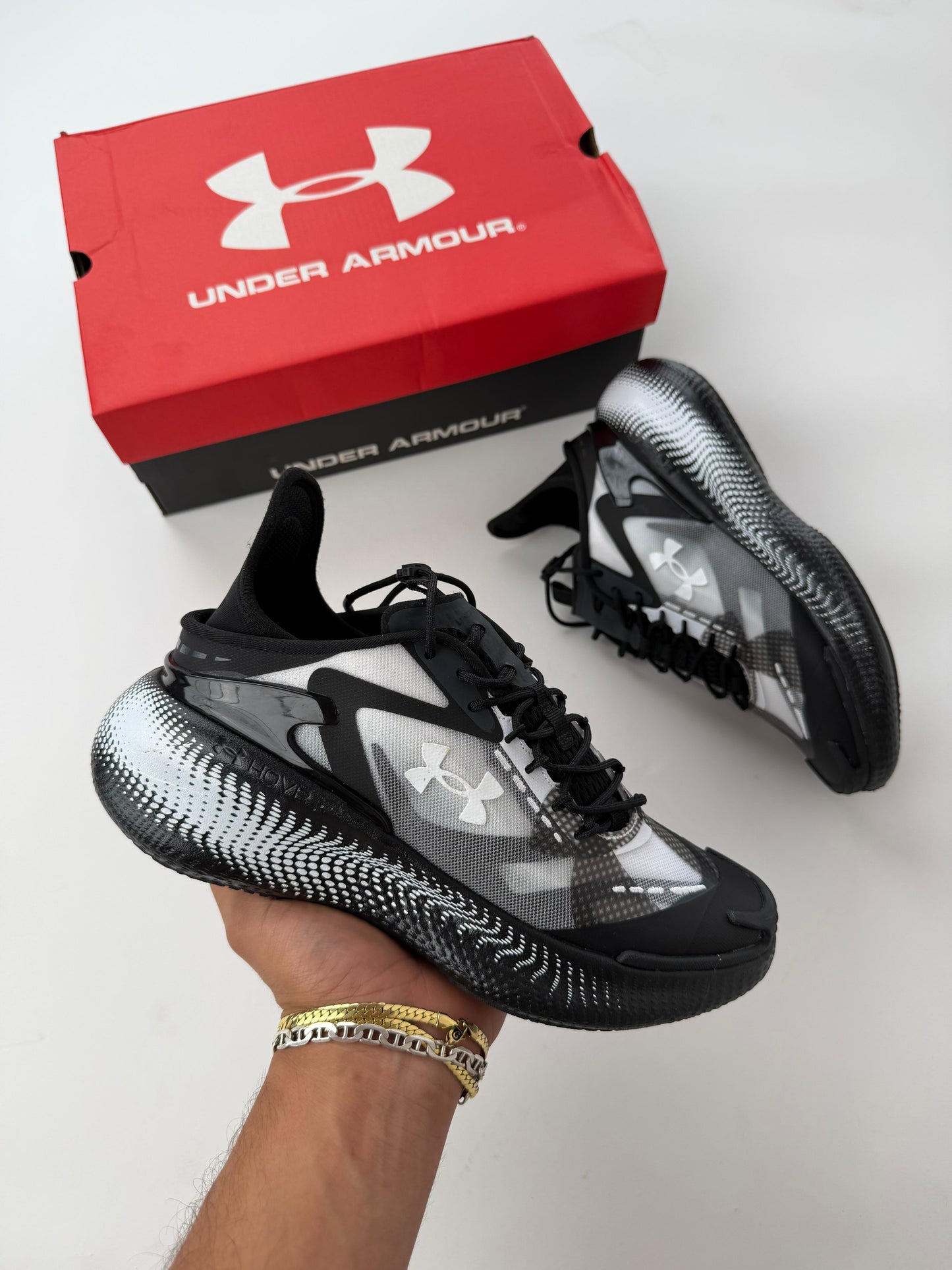 ZAPATILLA UNDER ARMOUR