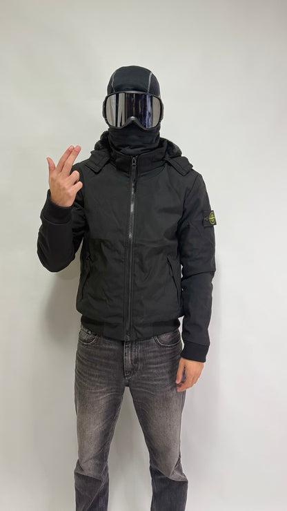 CHAQUETA STONE ISLAND🔥