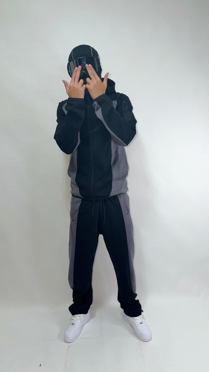 NIKE TECH 2026 🤯 OVERSIZE ✅ ALTA CALIDAD 100% IDÉNTICO AL ORIGINAL 🔥