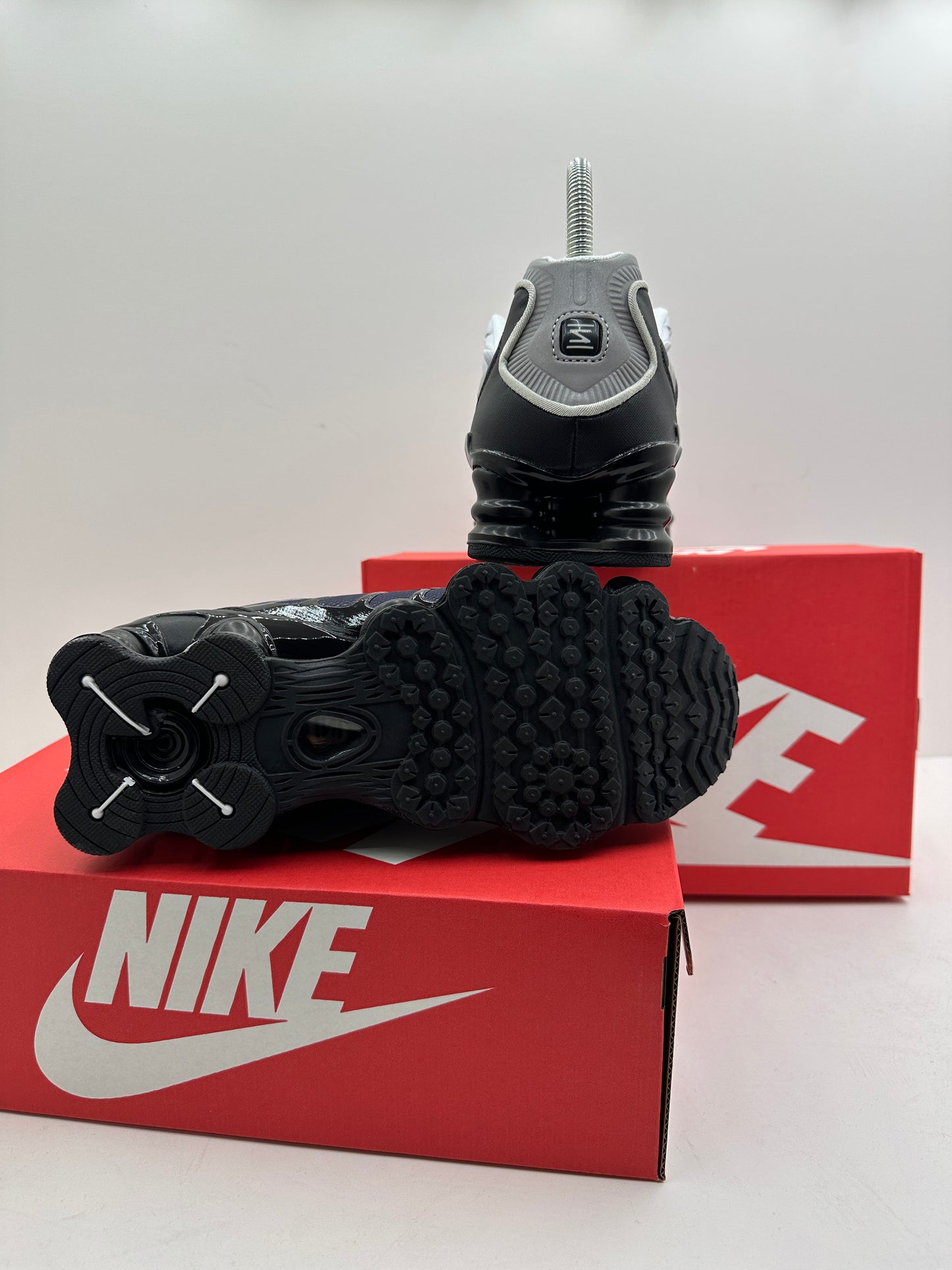 Nike Shox Tl