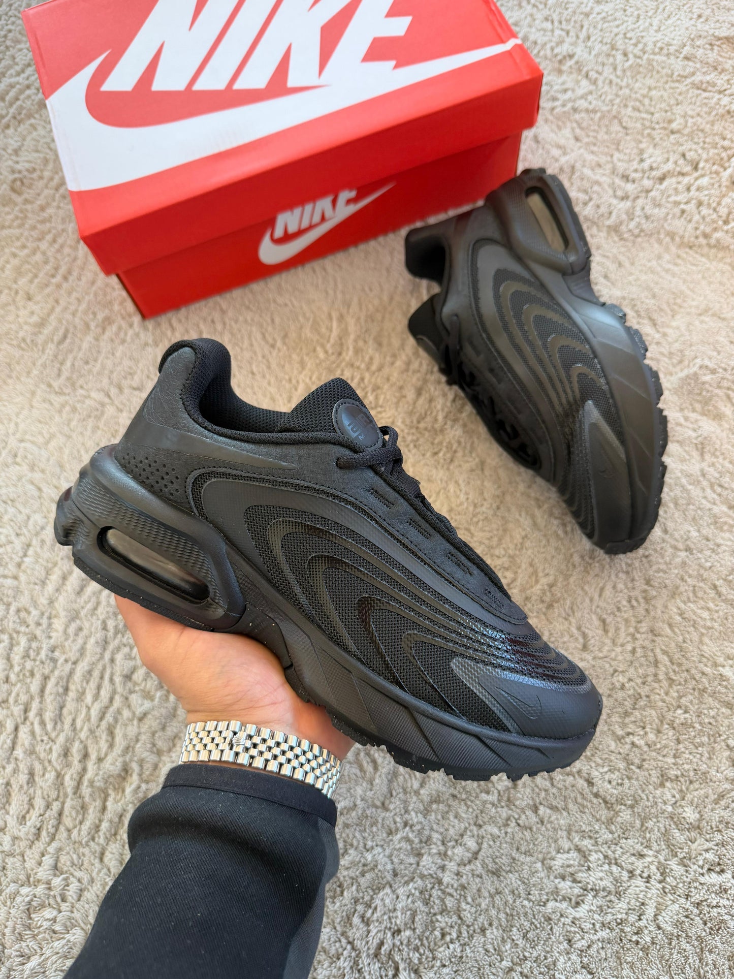 ZAPATILLA NIKE AIRMAX FIRE