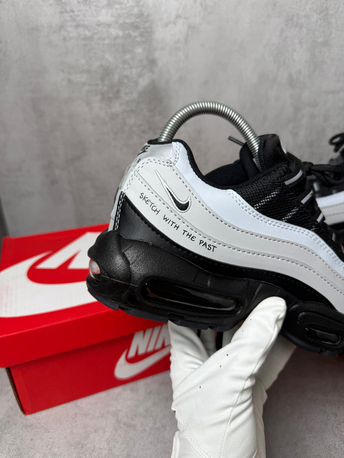 NIKE AIR MAX 95 🔥 NUEVA COLECCIÓN 🆕 CALIDAD G5 ✅ UNIDADES LIMITADAS ‼️