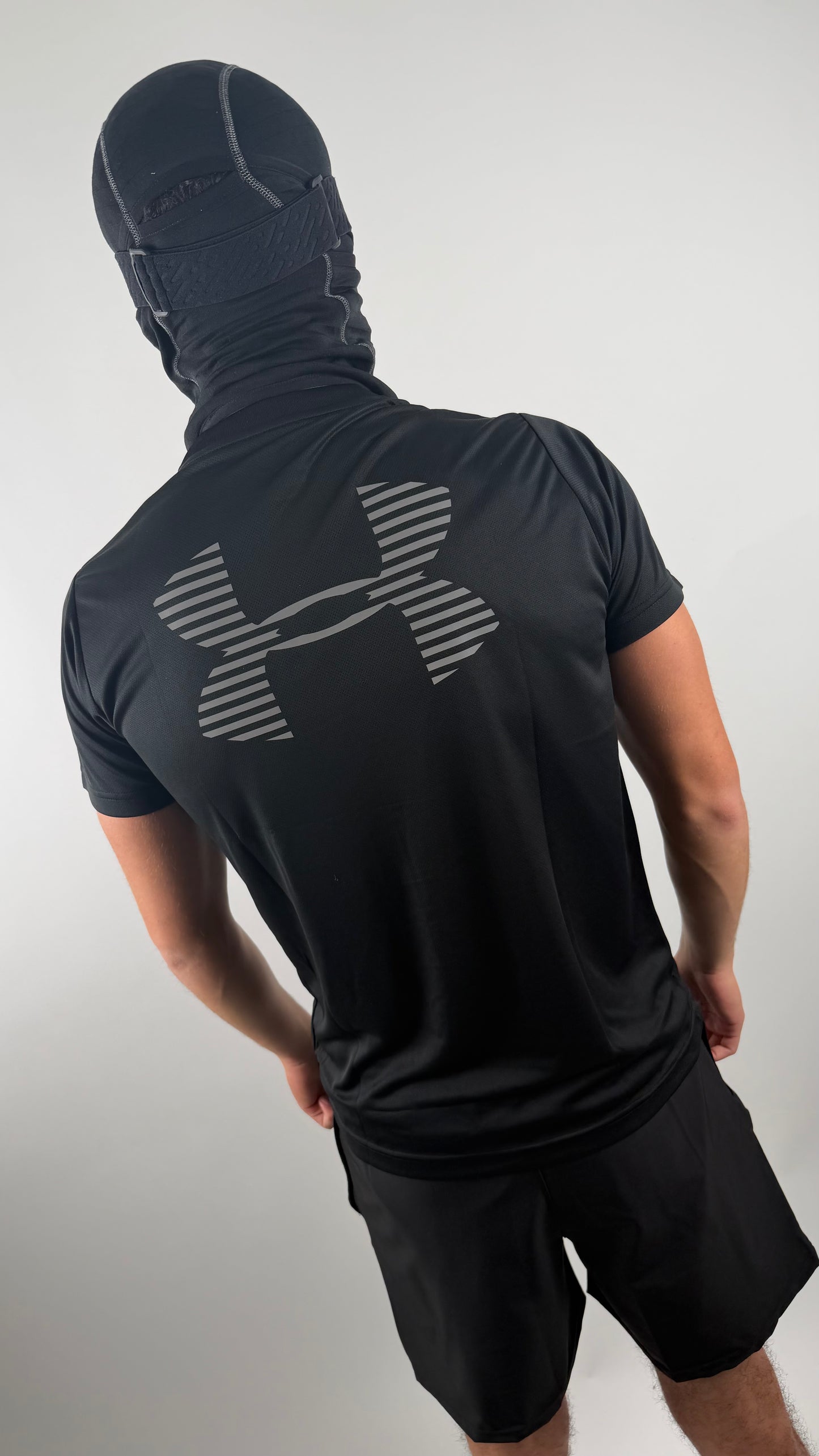 Conjunto Verano Under Armour