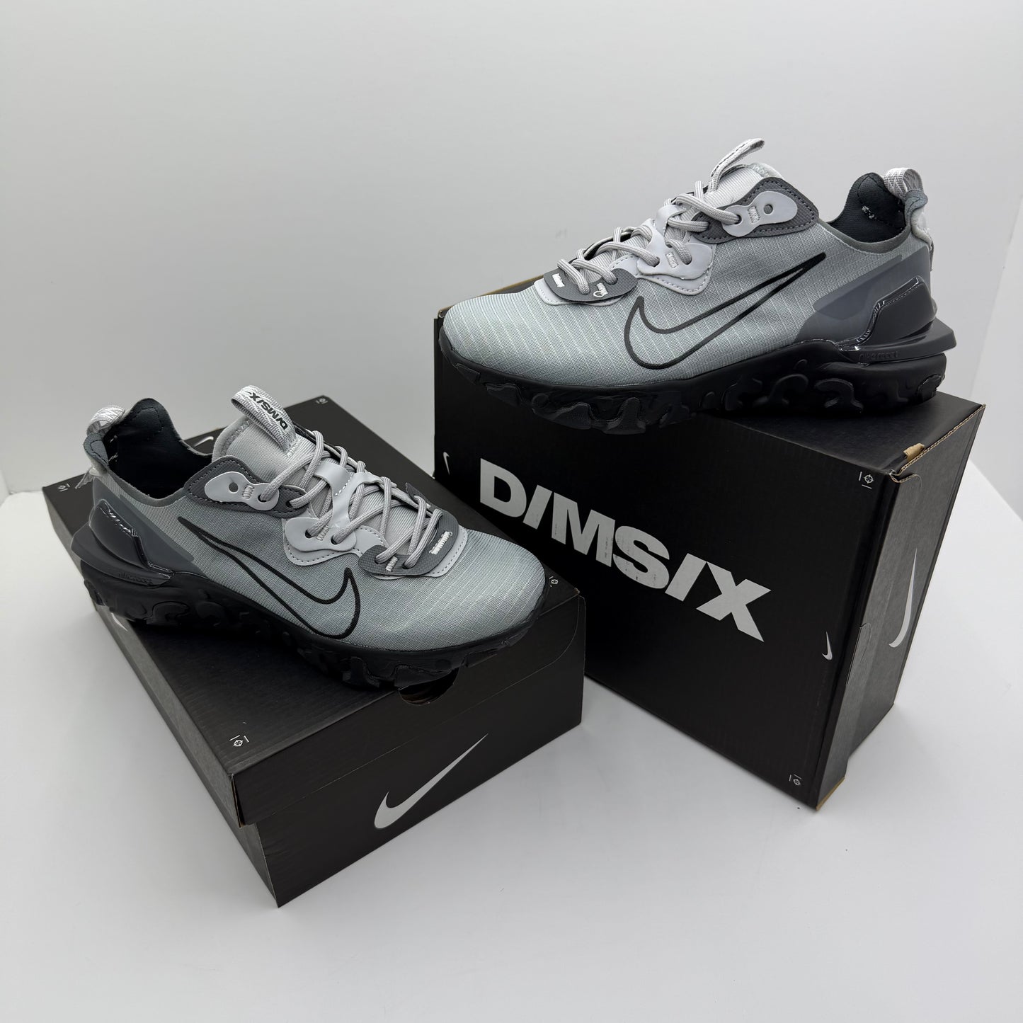 NIKE REACT VISION MX 2026🔥‼️CALIDAD 1.1✅