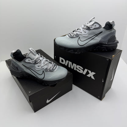 NIKE REACT VISION MX 2026🔥‼️CALIDAD 1.1✅