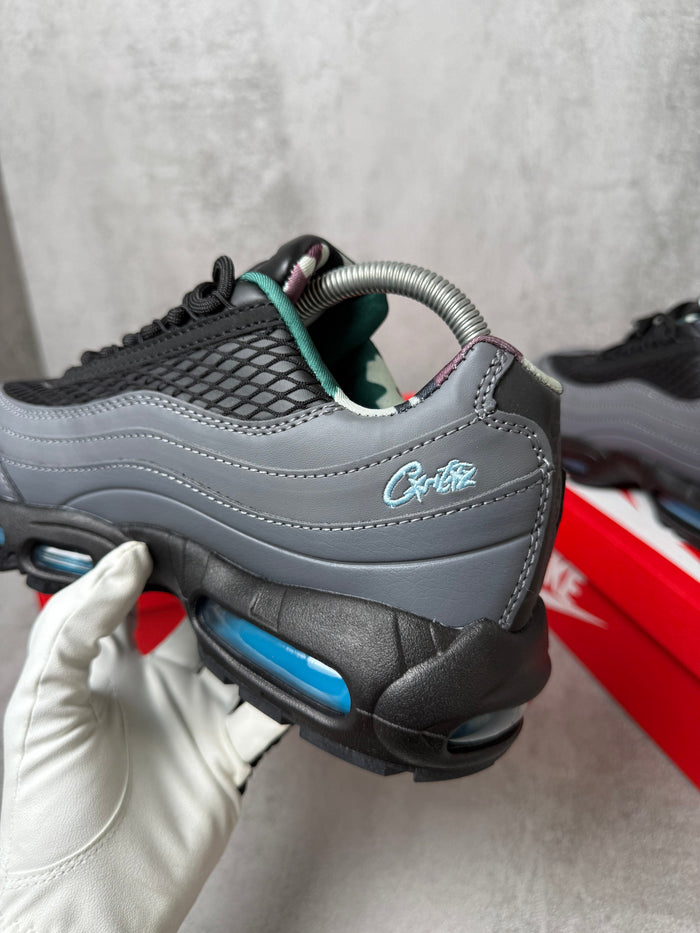 NIKE AIR MAX 95 x CORTEIZ🔥 NUEVA COLECCIÓN 🆕 CALIDAD G5 ✅ UNIDADES LIMITADAS ‼️