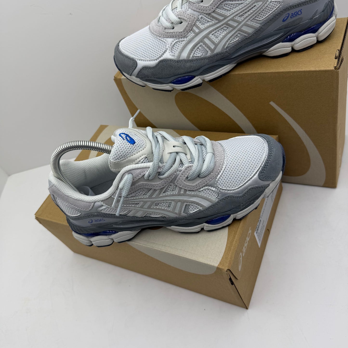 ASICS QUANTUM GEL 2026