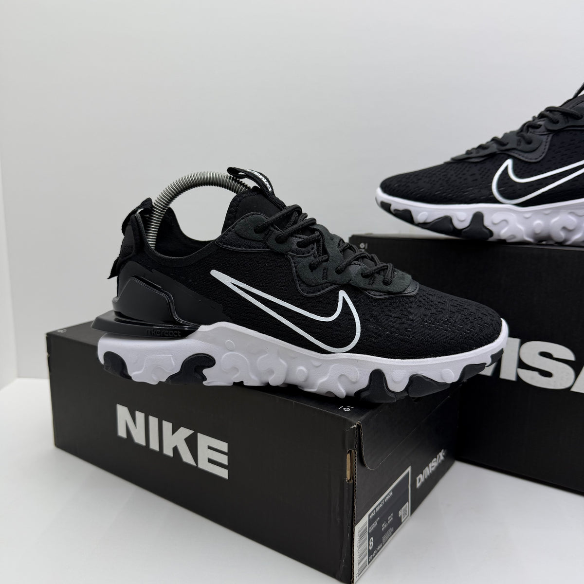 NIKE REACT VISION MX 2026