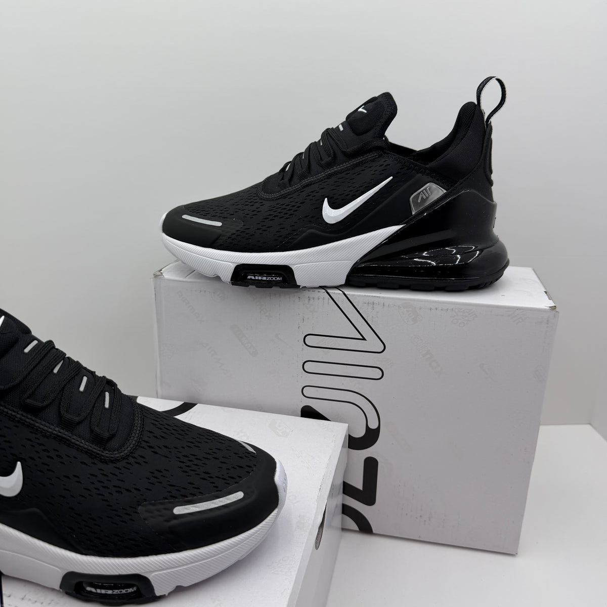 NIKE AIR MAX 270 DUSTY CACTUS 2026