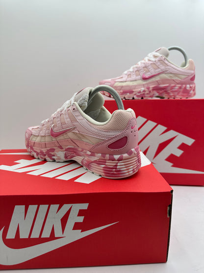 NIKE P-6000 ALL PINK 🩷