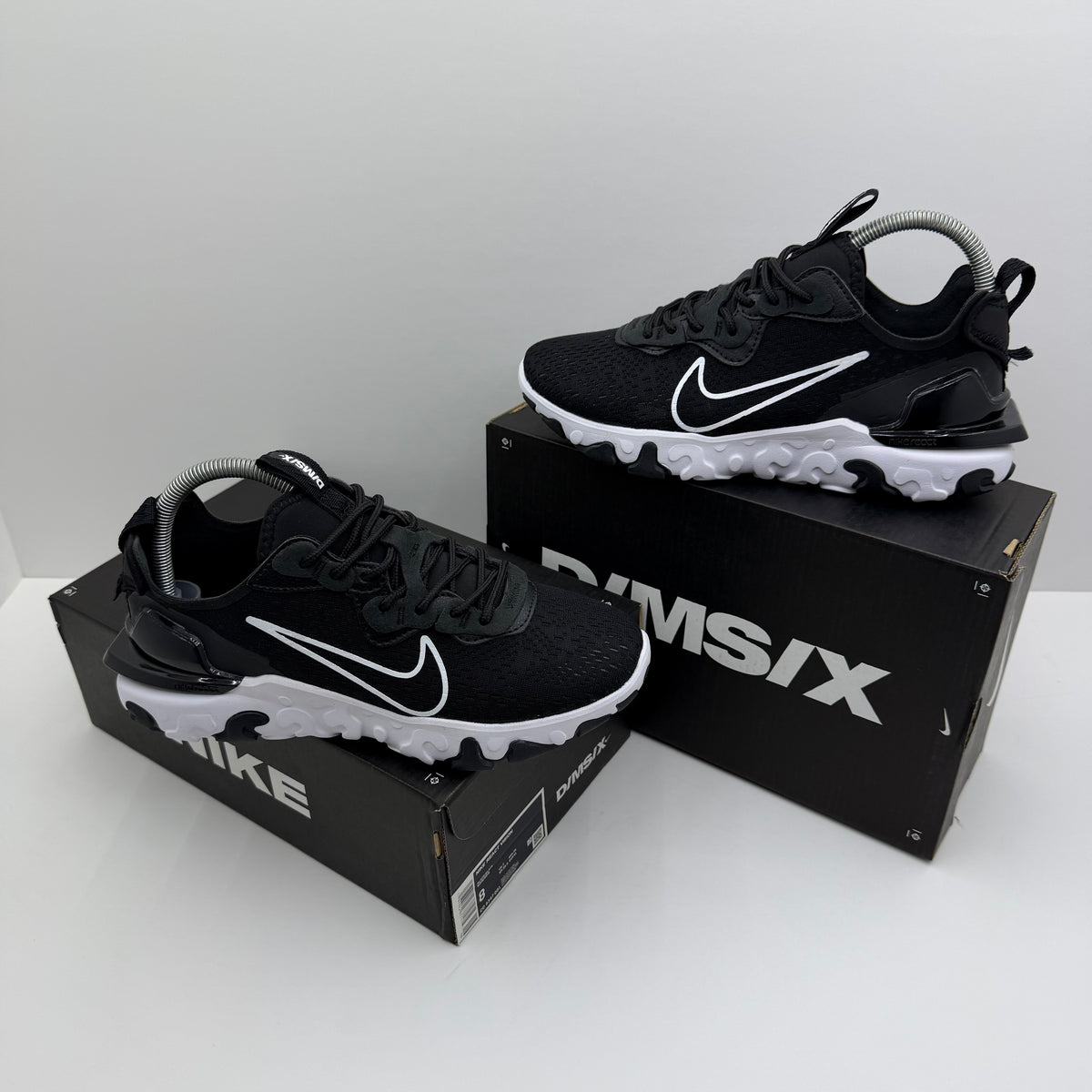 NIKE REACT VISION MX 2026