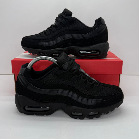 AIR MAX 95 BLACK⚫️