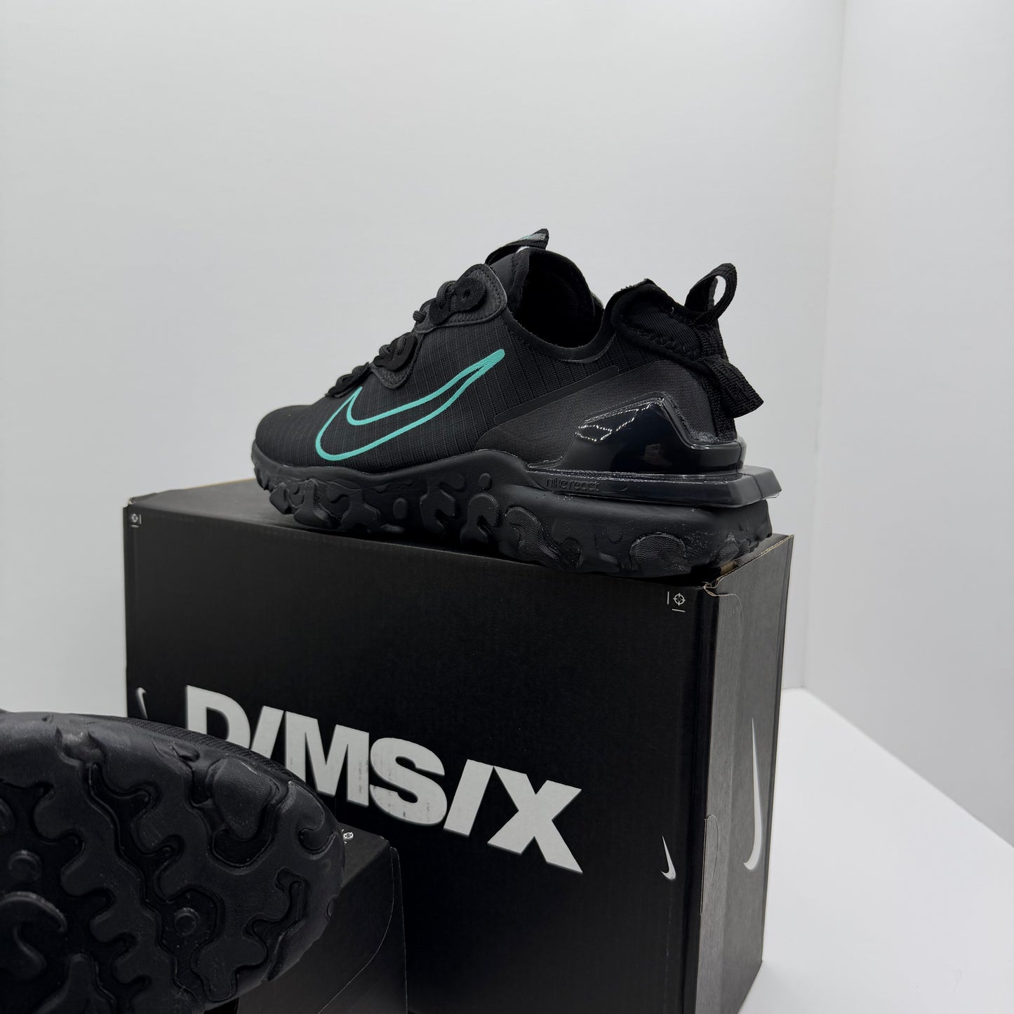 NIKE REACT VISION MX 2026🔥‼️CALIDAD 1.1✅