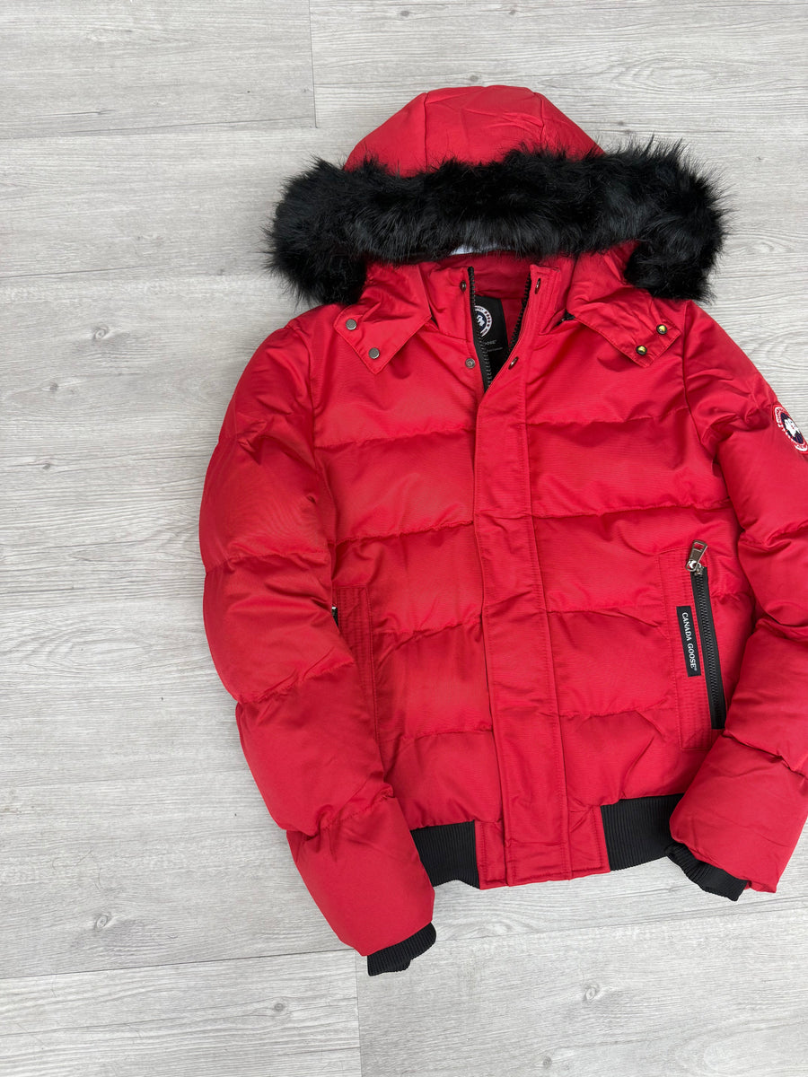 CHAQUETAS CANADA GOOSE 🔥 MODELO NUEVO 🆕 ALTA CALIDAD G5 ✅ UNIDADES LIMITADAS ‼️