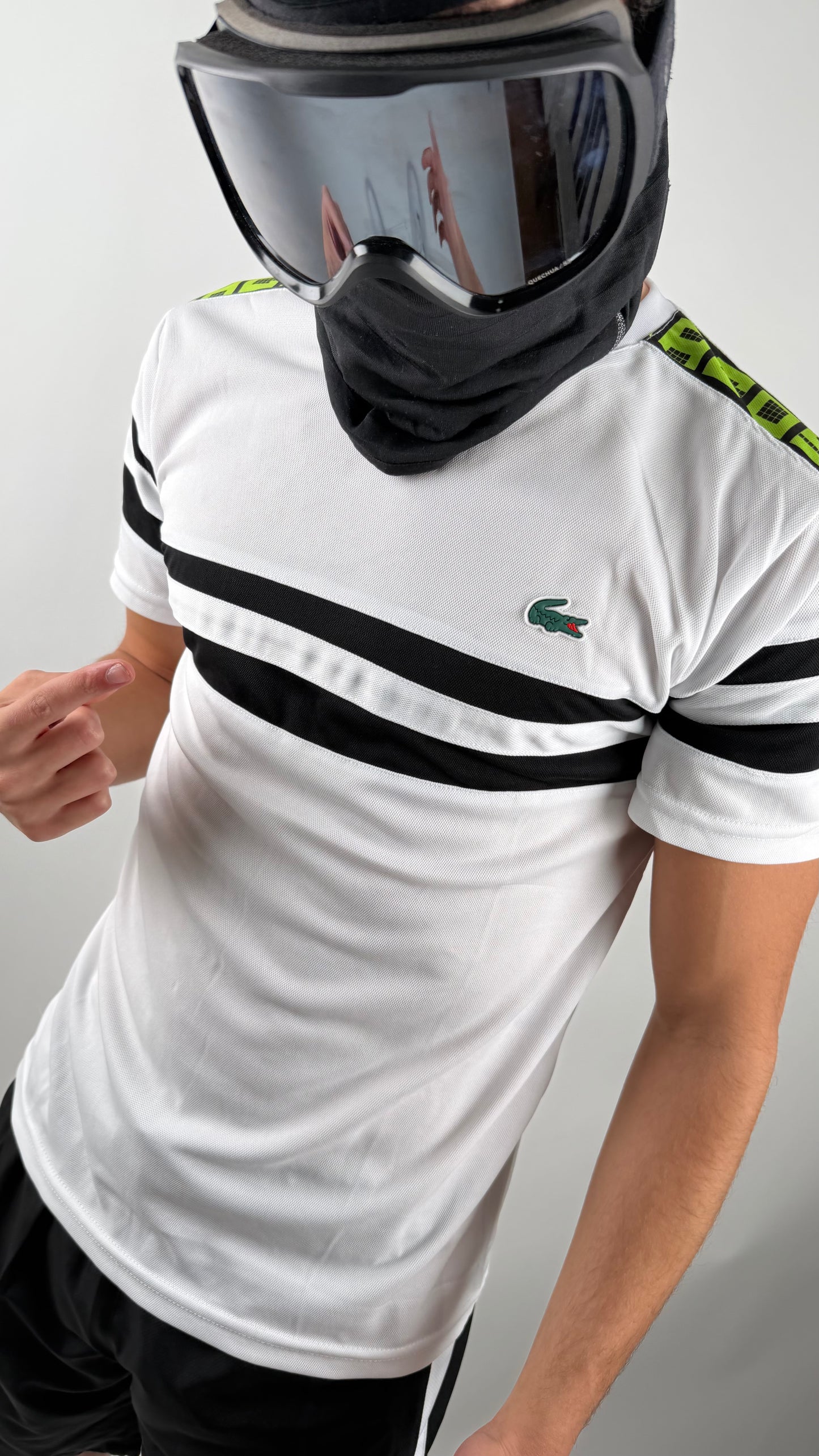 NUEVO CONJUNTO LACOSTE