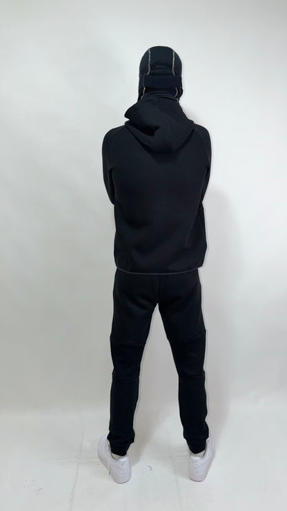 UA Unstoppable Fleece Black⚫️