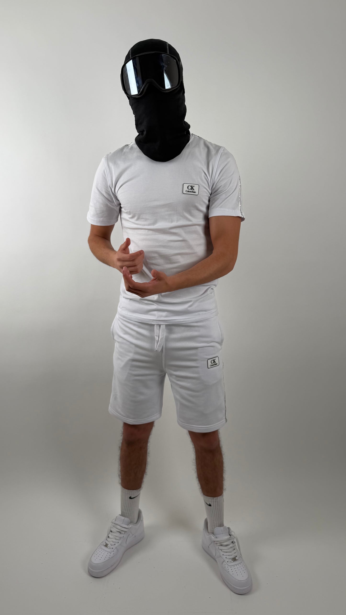 Conjunto Calvin Klein | Máxima Calidad🔥✅