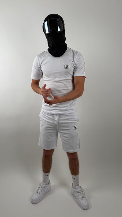 Conjunto Calvin Klein | Máxima Calidad🔥✅
