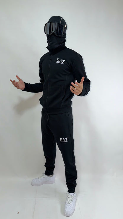 NUEVO CHÁNDAL 2026 EA7🔥