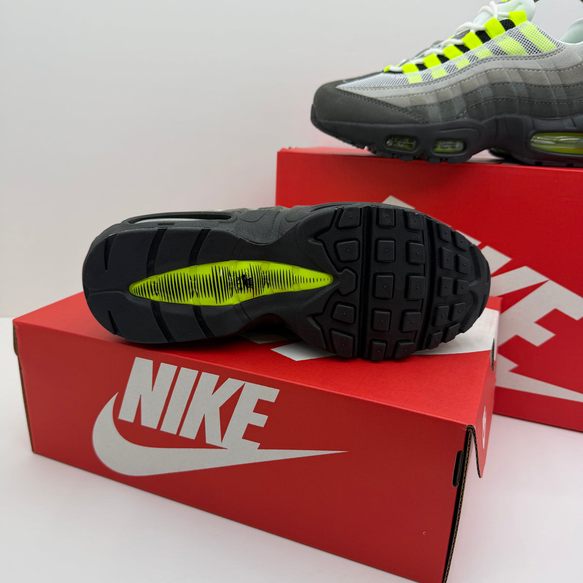 NIKE AIR MAX 95 2026