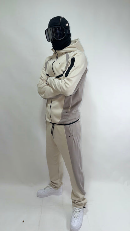 NIKE TECH 2026 🤯 OVERSIZE ✅ ALTA CALIDAD 100% IDÉNTICO AL ORIGINAL 🔥