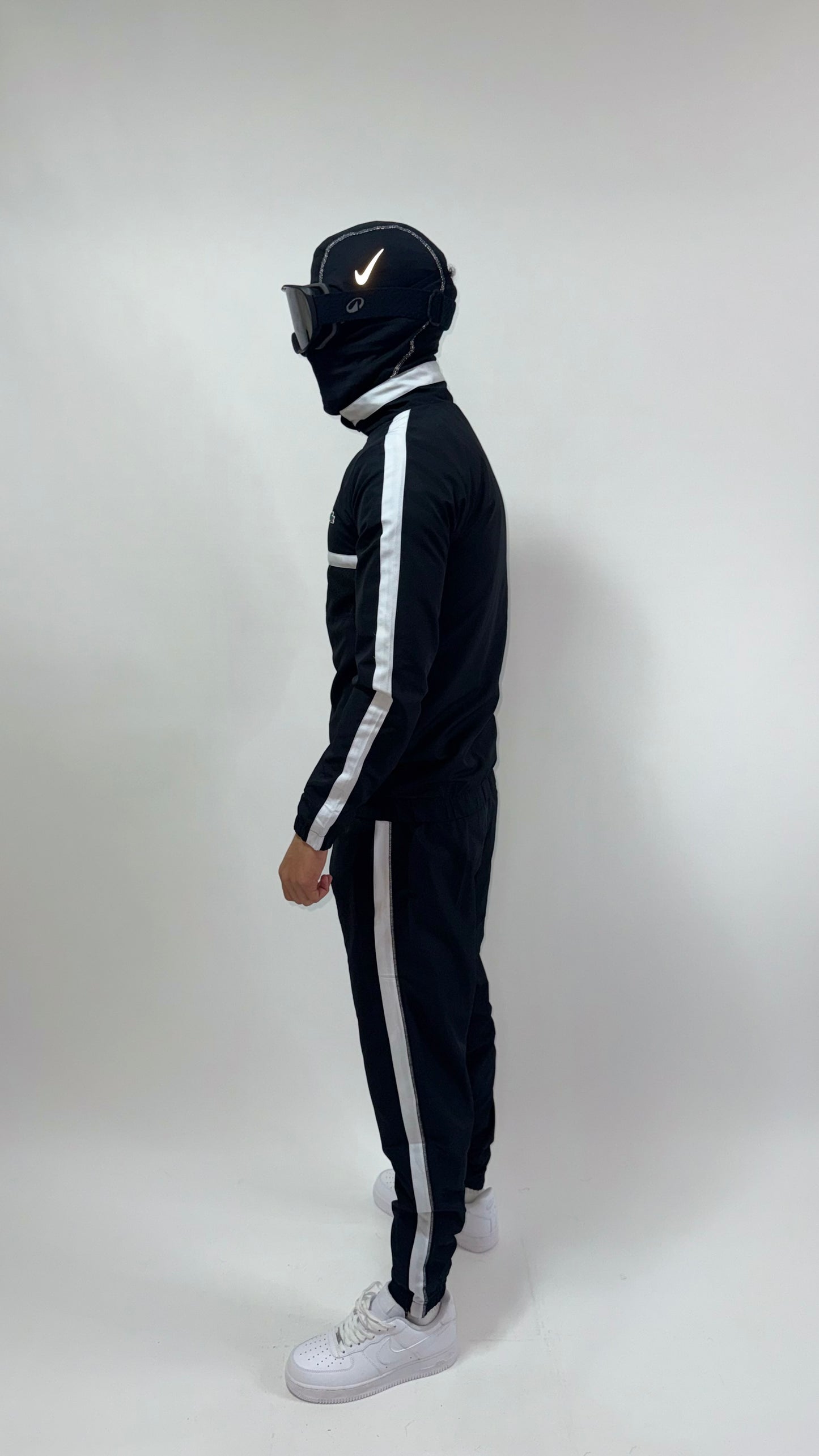 CHANDAL LACOSTE NEW MODEL🔥