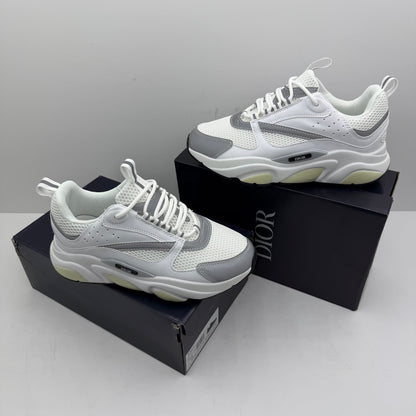 DIOR B22 WHITE⚪️