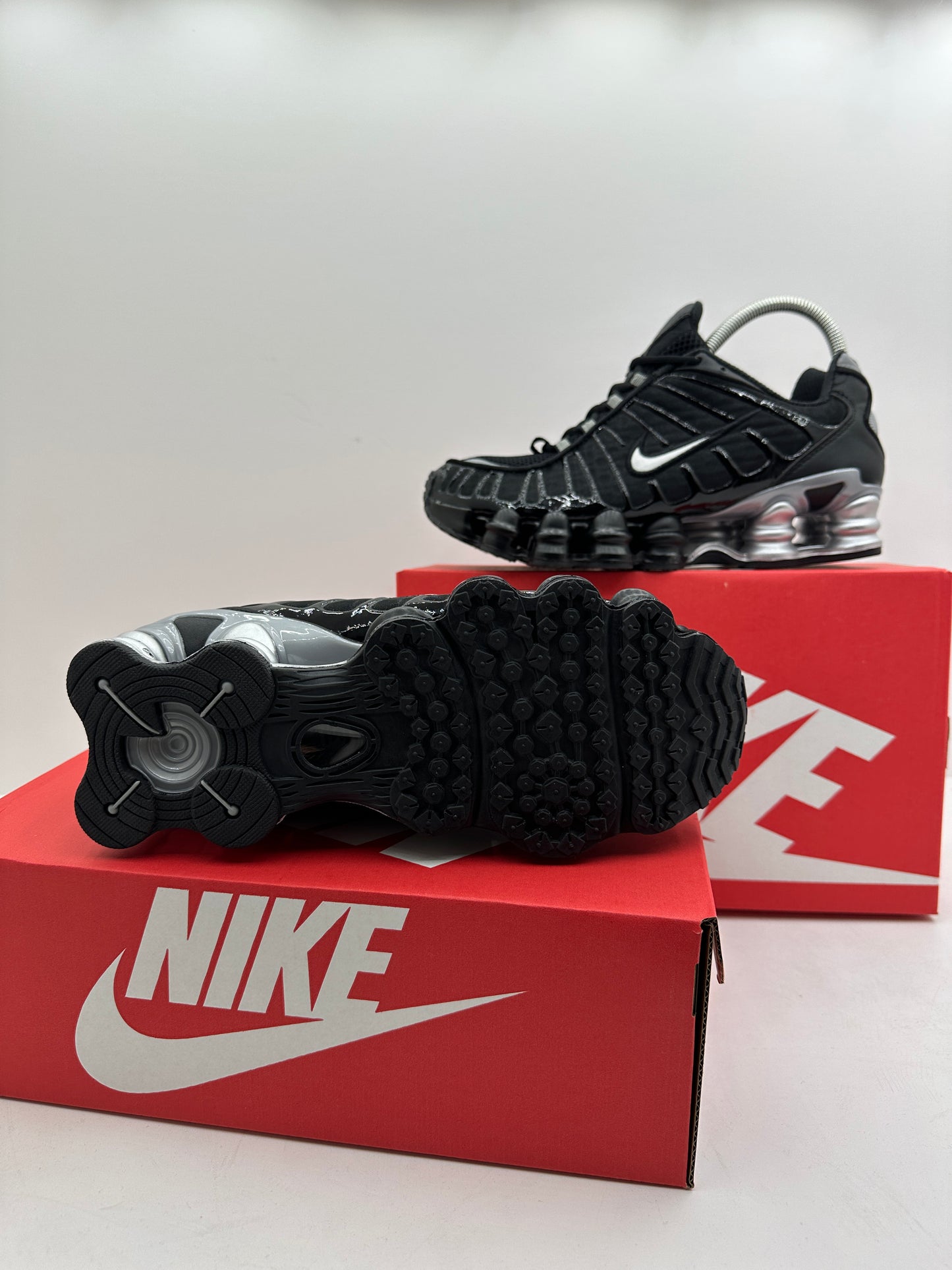 Nike Shox Tl