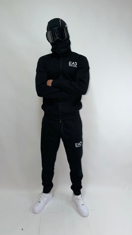 NUEVO CHÁNDAL 2026 EA7🔥