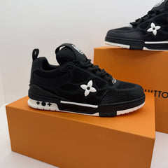 LOUIS VUITTON SKATE 2026 ⚫️⚪️