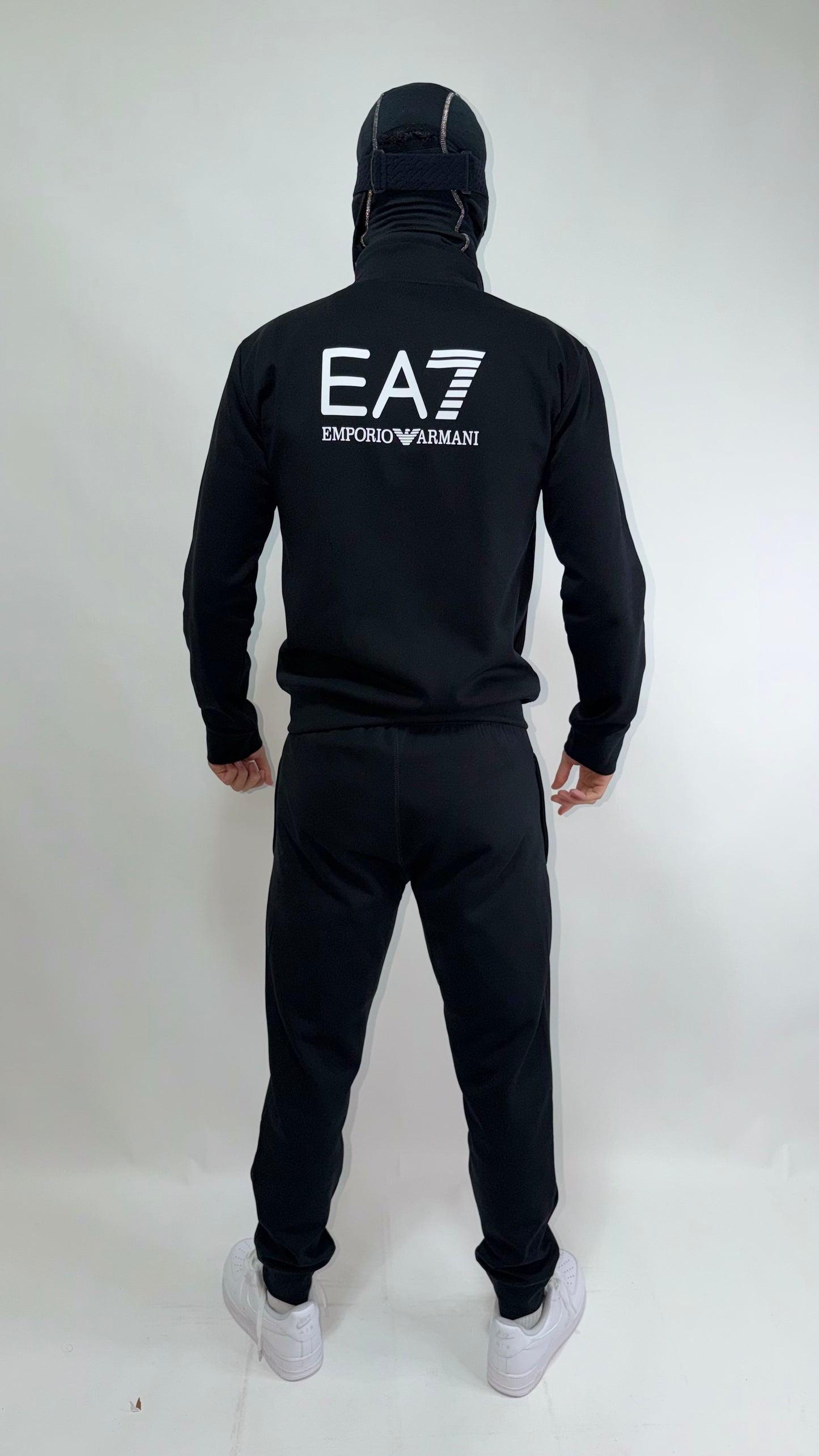 NUEVO CHÁNDAL 2026 EA7🔥