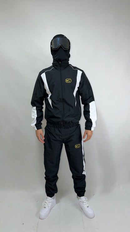 CHANDAL NIKE AIR 2026🔥 CALIDAD 1.1✅