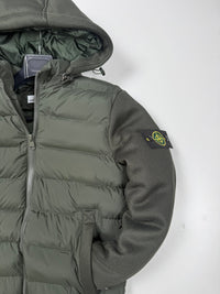 CHAQUETAS STONE ISLAND 2026 🔥 ALTA CALIDAD G5 ✅ NOVEDAD 🆕 UNIDADES LIMITADAS ‼️ MODELO EXCLUSIVO 🎁 CAPUCHA CON CREMALLERA 🚨⚠️