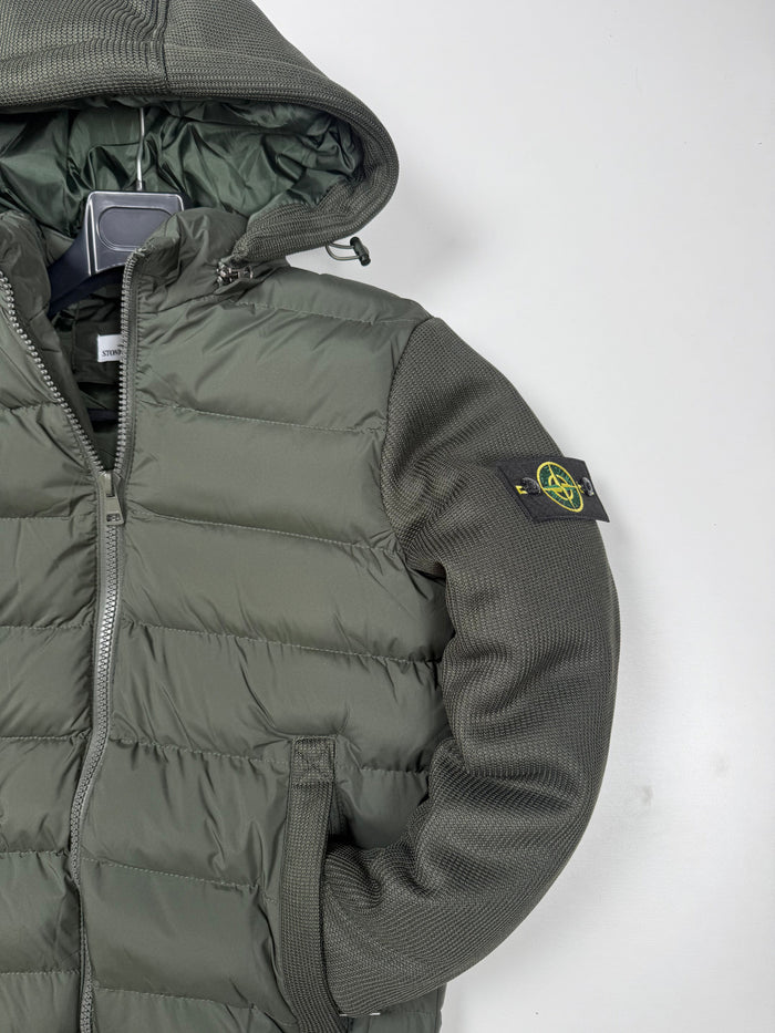 CHAQUETAS STONE ISLAND 2026 🔥 ALTA CALIDAD G5 ✅ NOVEDAD 🆕 UNIDADES LIMITADAS ‼️ MODELO EXCLUSIVO 🎁 CAPUCHA CON CREMALLERA 🚨⚠️