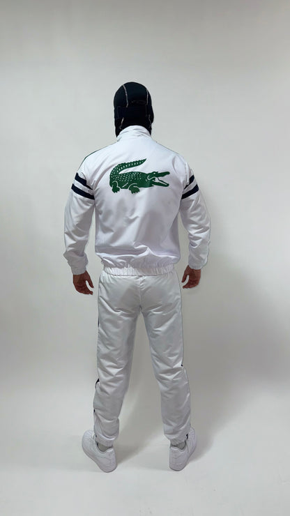 CHANDAL LACOSTE NEW MODEL🔥