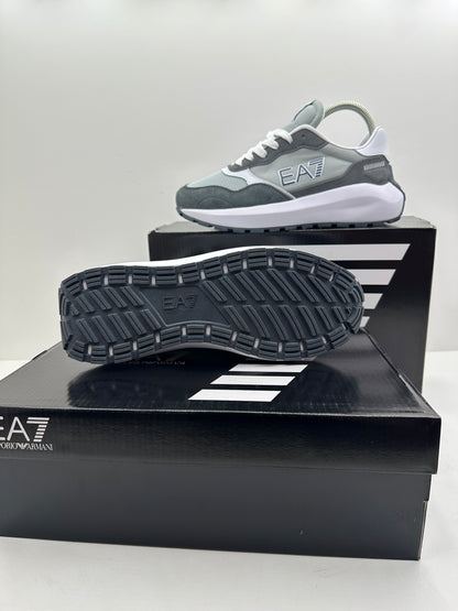 Zapatilla Emporio Armani