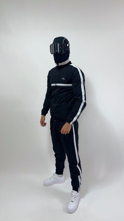 CHANDAL LACOSTE NEW MODEL🔥