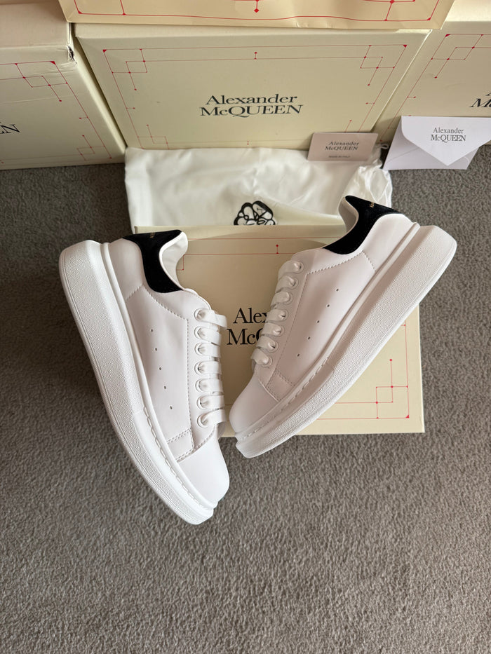 ALEXANDER MCQUEEN 🔥 CALIDAD PREMIUM ‼️