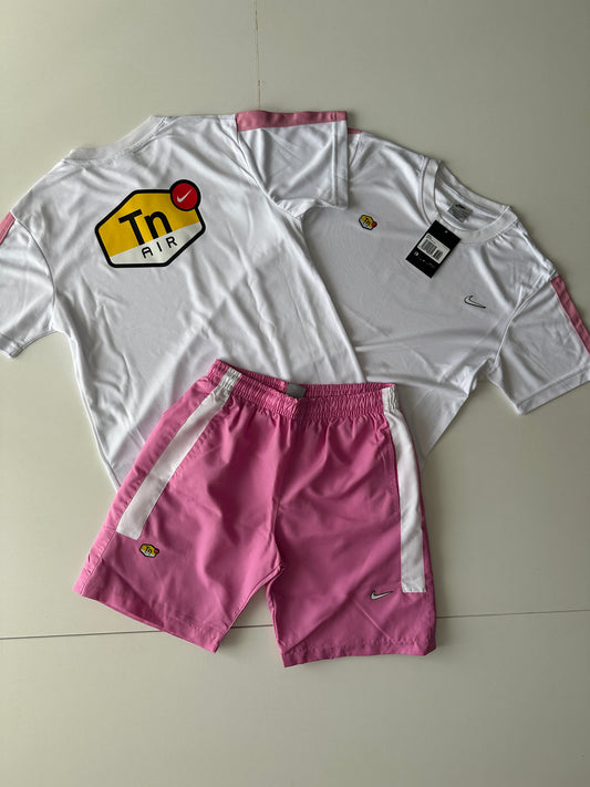 Conjunto Verano Nike Tn