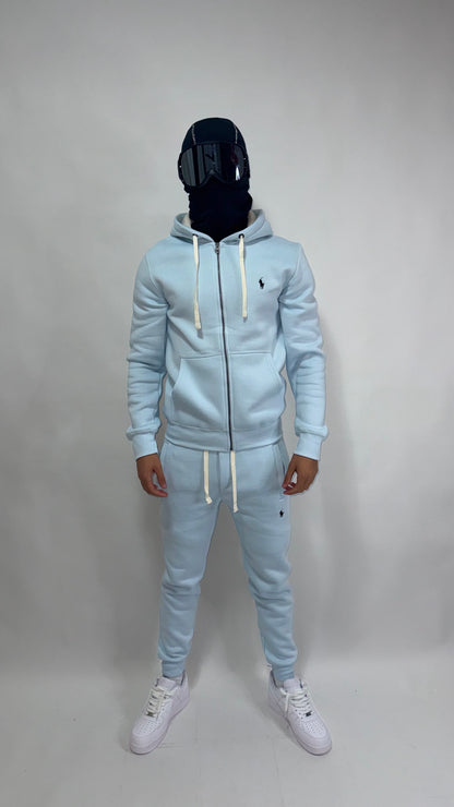 CHANDAL RALPH LAUREN AZUL